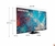 Smart Tv Samsung 85" Neo Qled 4k Qn85qn85aagczb en internet