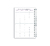 Planner Financeiro - Floral - comprar online