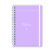 Planner da noiva -