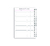 Planner Financeiro - Floral Clean - comprar online