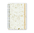 Planner 2025 18x21cm - Lunar