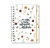 Planner 2025 18x21cm -