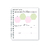 Planner 2025 18x21cm - Lunar - comprar online