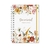 Planner Devocional para 120 dias - Flores