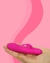 Vibrador Caesar Ultra Silencioso e Aveludado - loja online