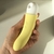 Banana Abby Vibrador e Sugador de Clitóris - comprar online