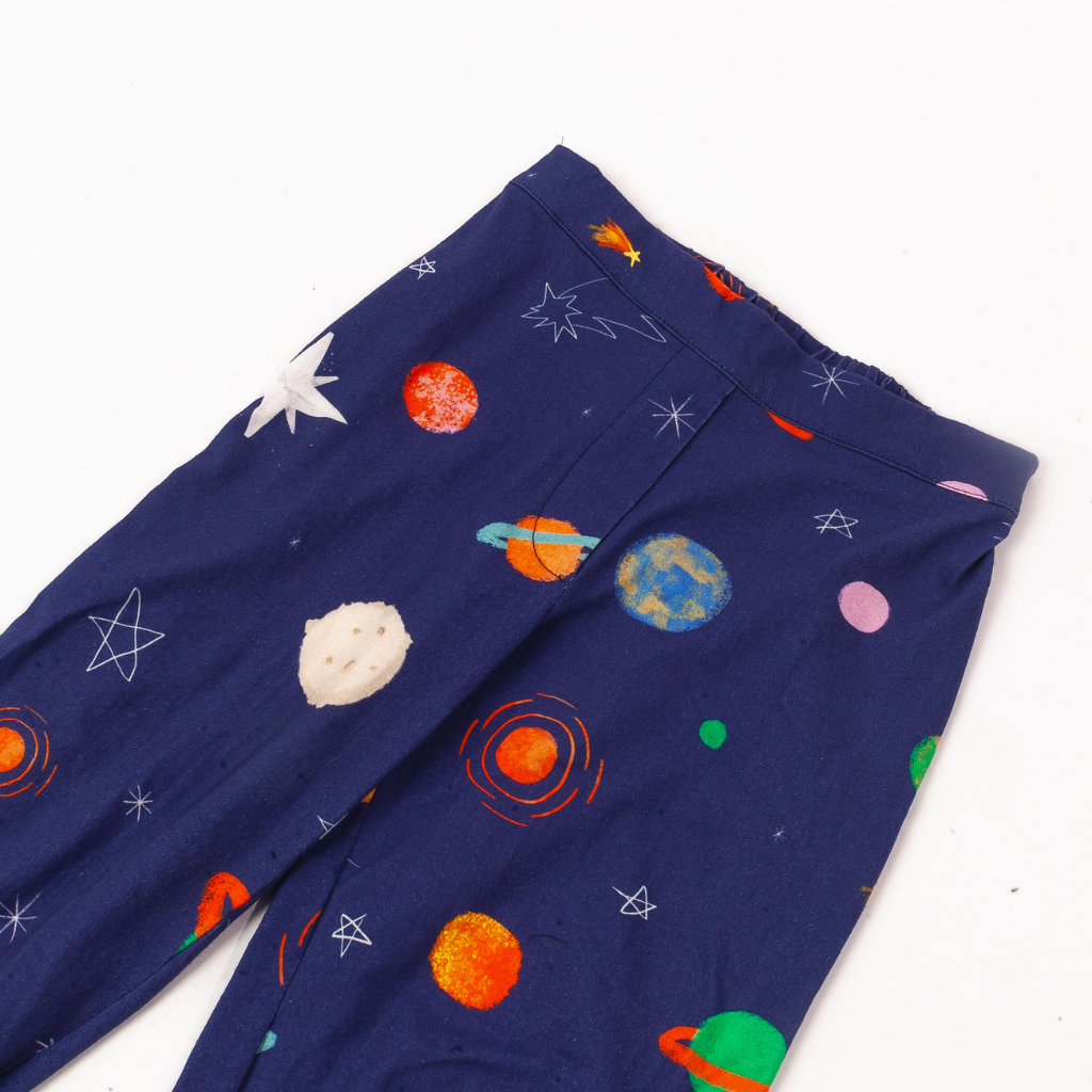 Cat & Jack Space Galaxy Leggings