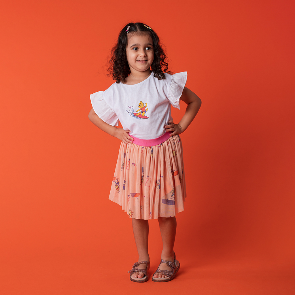 Saia de tule comprar deals