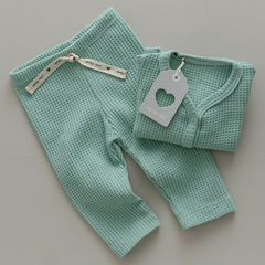 Malaga | Conjunto panal Aqua