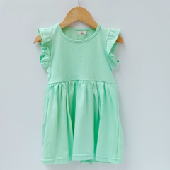 Vestido Summer Aqua