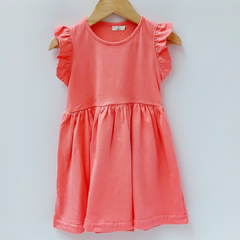 Vestido Summer Coral