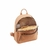 MOCHILA AMAYRA NUDE - comprar online