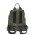 MOCHILA AMAYRA LISA VERDE - comprar online