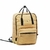 MOCHILA AMAYRA CAMEL 26203.2 - comprar online