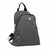 MOCHILA LISA GRIS - comprar online