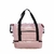 BOLSO AMAYRA CUADRADO ROSA en internet