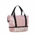 BOLSO AMAYRA CUADRADO ROSA - comprar online