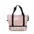 BOLSO AMAYRA CUADRADO ROSA