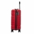 Valija Rígida La Chapelle Cabina 20'' ROJA - comprar online