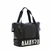 BOLSO AMAYRA CUADRADO NEGRO - comprar online