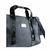 BOLSO ARMONIA NEGRO CON CHAROL - comprar online