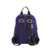 MOCHILA AMAYRA LISA AZUL - comprar online