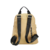 MOCHILA AMAYRA LISA CAMEL - comprar online