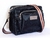 BANDOLERA MY BAG IBIZA NEGRO - comprar online