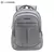 MOCHILA UNICROSS P/NOTEBOOK 19" GRIS