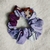 Scrunchie Frozen Lila - comprar online