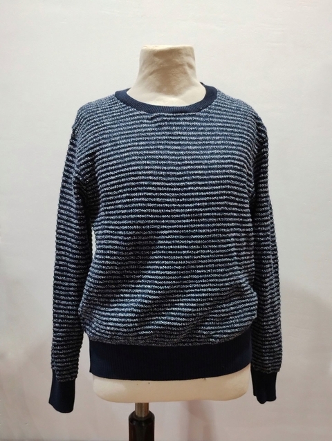 Sweater Arandano *FALLADITOS*