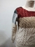 Sweater Otoño Rojizo - comprar online