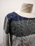 Sweater Otoño Azul - comprar online