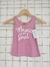 Musculosa Magic Soul - Nena