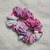 Scrunchie Unicornio rosa