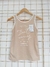 Musculosa Don't worry - Nena