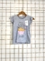 Remera Sweet muffin - Nena y adolecente