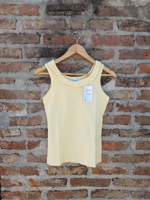 Musculosa Boop