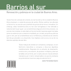 Barrios al sur (digital) - comprar online