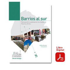 Barrios al sur (digital)