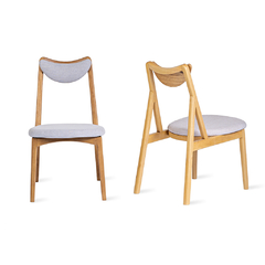 Cadeira Asa - Paris7 Móveis - Poltronas, Sofás, Mesas designers consagrados