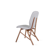 Cadeira Augusta - Paris7 Móveis - Poltronas, Sofás, Mesas designers consagrados