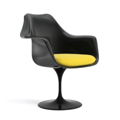 Cadeira Saarinen c/Braço