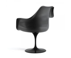 Cadeira Saarinen c/Braço - comprar online