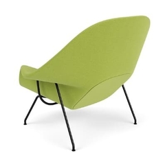 Poltrona Womb Chair - Paris7 Móveis - Poltronas, Sofás, Mesas designers consagrados