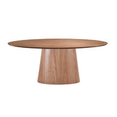 Mesa Cone Oval - comprar online