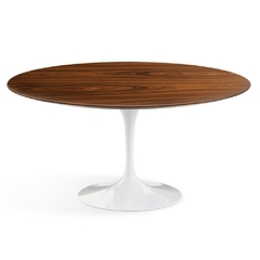 Mesa Jantar Saarinen Redonda D.137x73