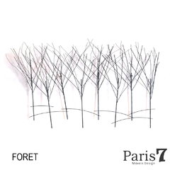 Painel Foret
