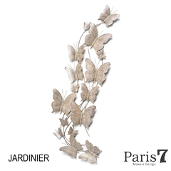 Painel Jardinier