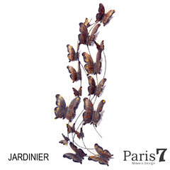 Painel Jardinier - comprar online